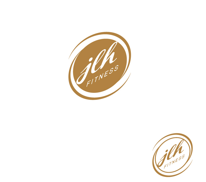 Logo Design by instudio for Jess Leigh Hogan | Design #14847509