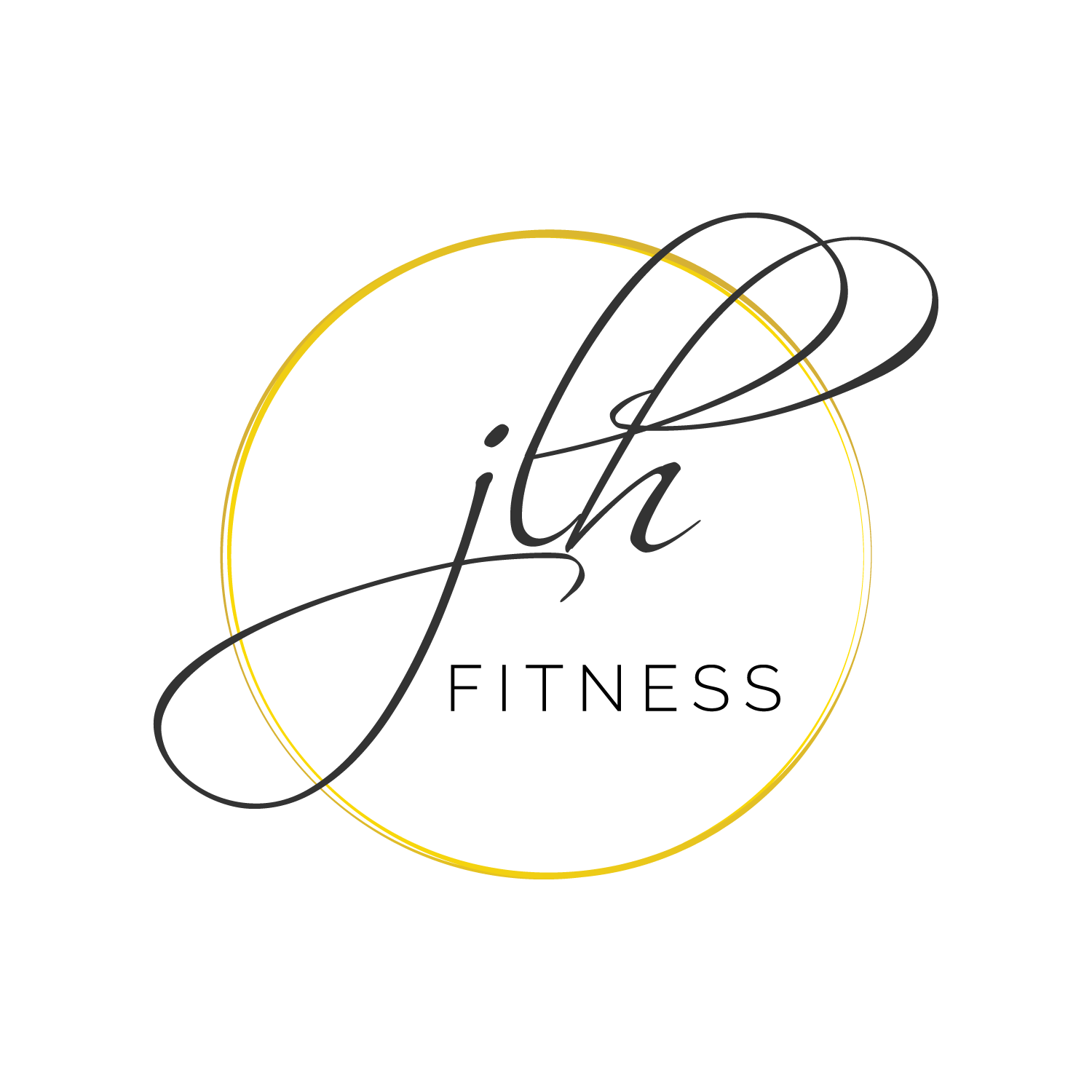 Logo-Design von Dinusha Gunawardana für Jess Leigh Hogan | Design #14876216