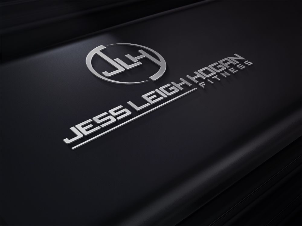 Diseño de Logo por DESIGN Services JK para Jess Leigh Hogan | Diseño #14894136