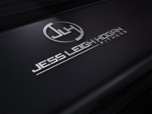 Logo Design by DESIGN Services JK for Jess Leigh Hogan | Design: #14894136