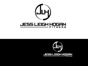 Logo Design by DESIGN Services JK for Jess Leigh Hogan | Design: #14894137