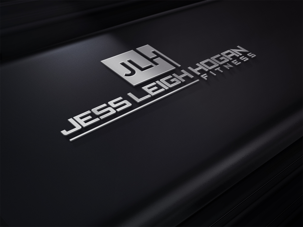 Logo Design by DESIGN Services JK for Jess Leigh Hogan | Design #14894138