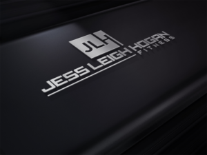 Logo Design by DESIGN Services JK for Jess Leigh Hogan | Design: #14894138