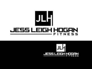 Logo Design by DESIGN Services JK for Jess Leigh Hogan | Design: #14894139