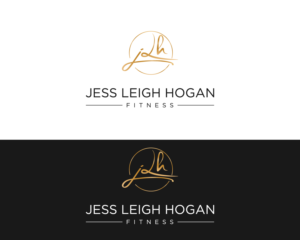 Design de Logo par Atec pour Jess Leigh Hogan | Design : #14863080
