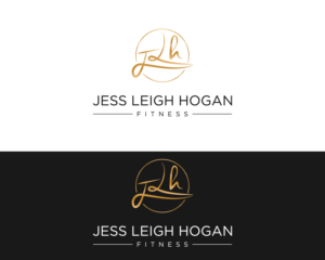 Design de Logo par Atec pour Jess Leigh Hogan | Design : #14864880