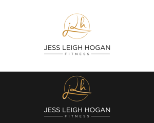 Design de Logo par Atec pour Jess Leigh Hogan | Design : #14864883
