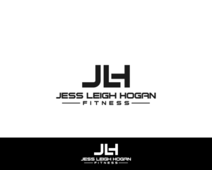 Logo Design by MAWBM for Jess Leigh Hogan | Design: #14870054