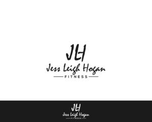 Design de Logo par MAWBM pour Jess Leigh Hogan | Design : #14870055