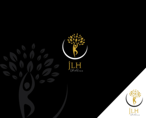 Logo Design by MAK45 for Jess Leigh Hogan | Design #14854570