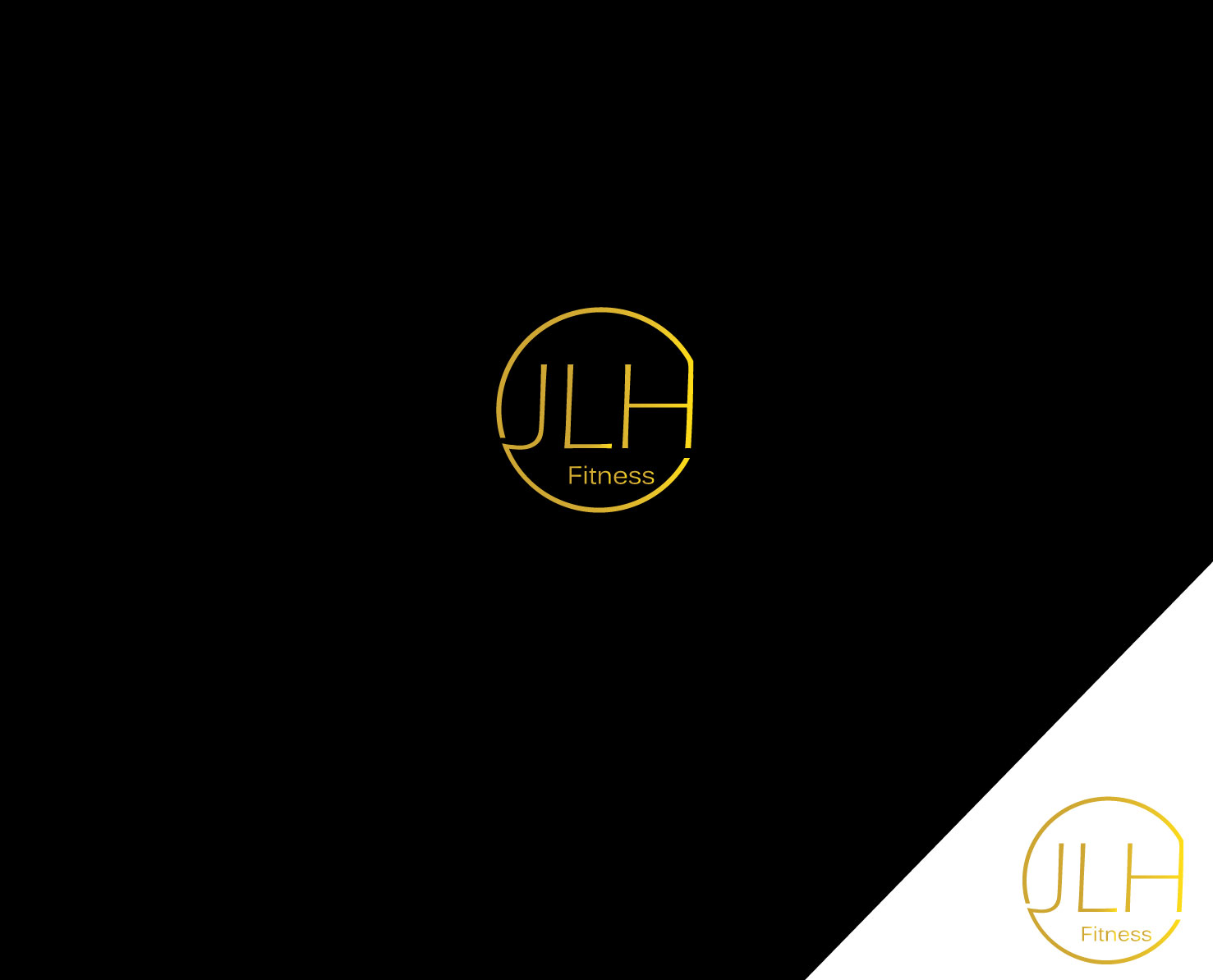 Logo Design by MAK45 for Jess Leigh Hogan | Design #14875308