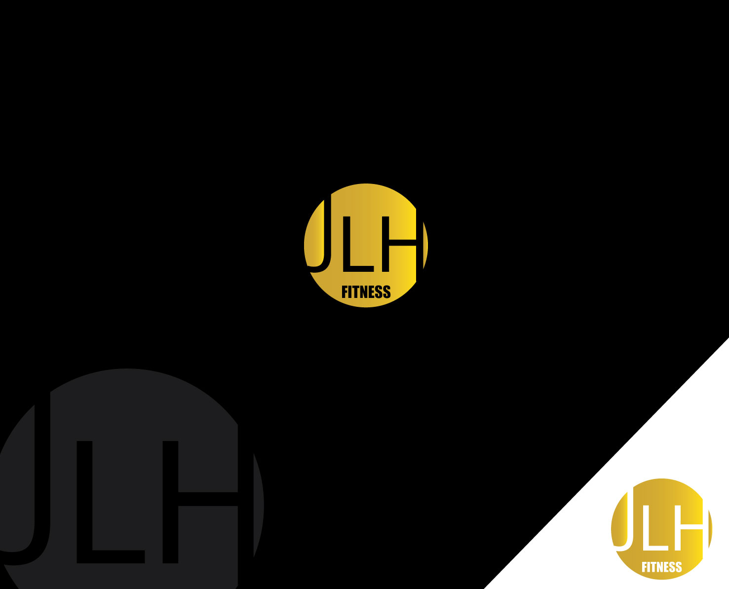 Logo Design by MAK45 for Jess Leigh Hogan | Design #14875591