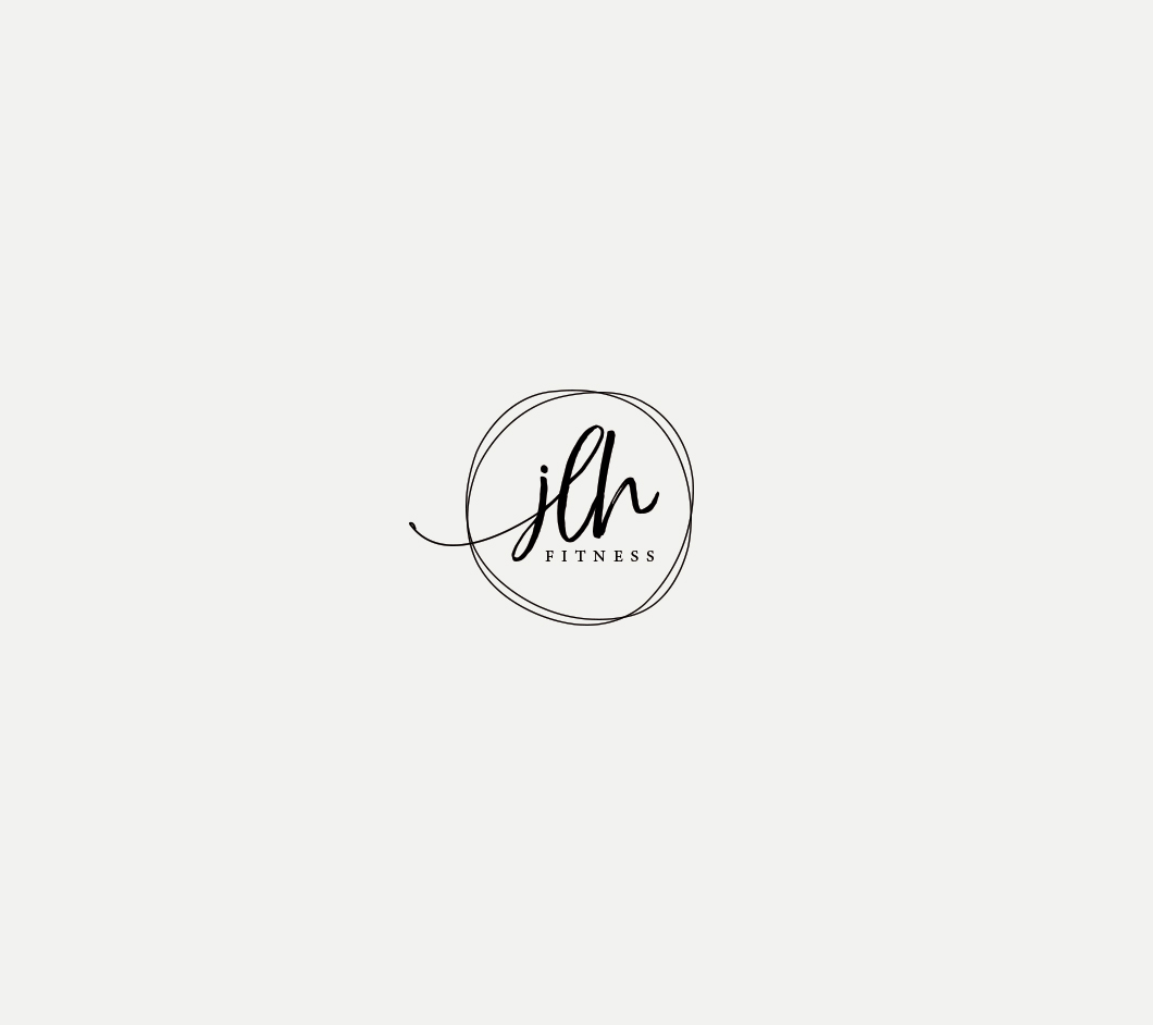 Logo-Design von Hey für Jess Leigh Hogan | Design #14882111