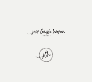 Logo Design by Hey for Jess Leigh Hogan | Design: #14882992