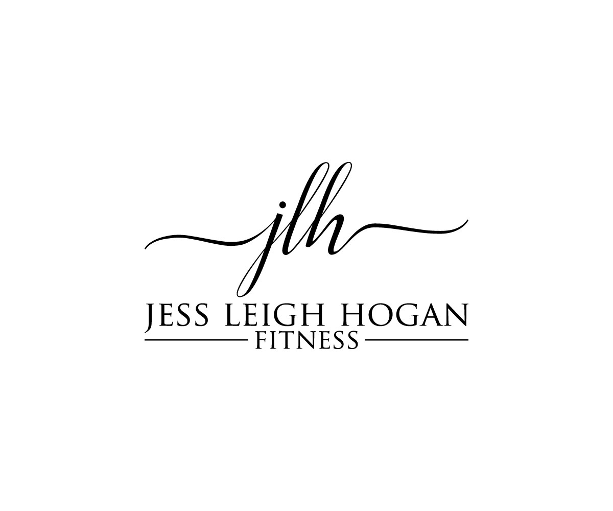 Logo Design by tani_sha321 for Jess Leigh Hogan | Design #14854761