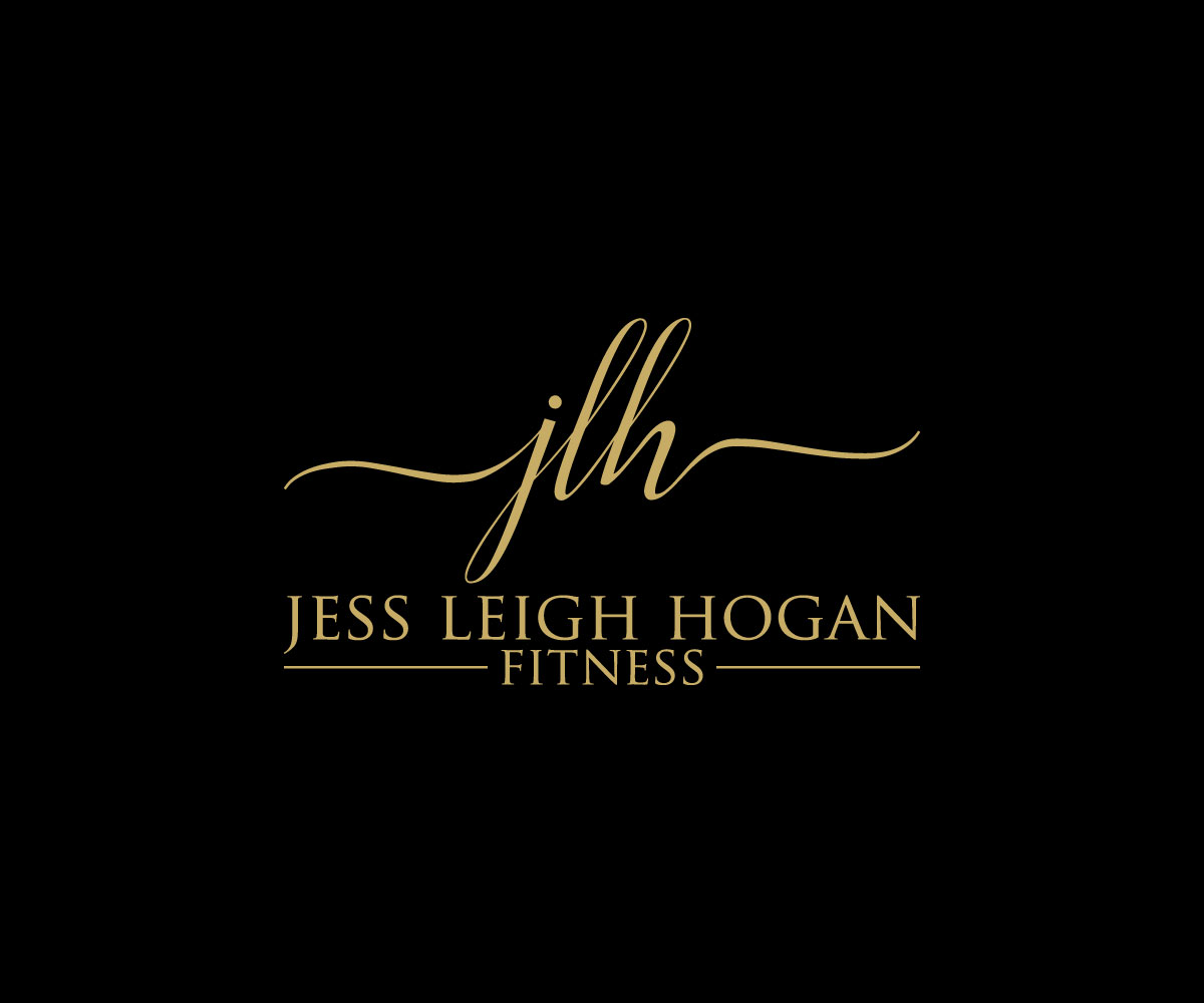 Logo Design by tani_sha321 for Jess Leigh Hogan | Design #14854762