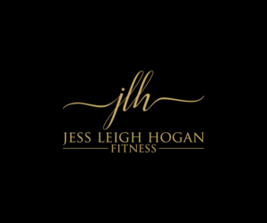 Design de Logo par tani_sha321 pour Jess Leigh Hogan | Design : #14854762