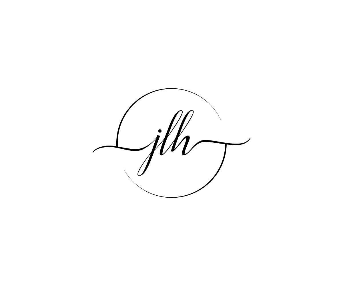 Logo Design by tani_sha321 for Jess Leigh Hogan | Design #14854764