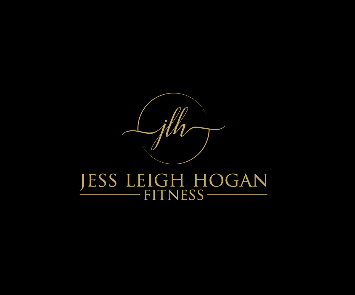 Logo Design by tani_sha321 for Jess Leigh Hogan | Design #14872563