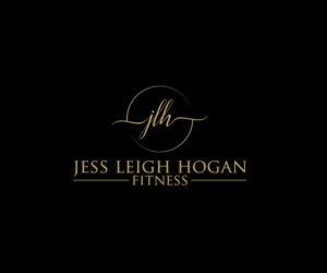 Logo Design by tani_sha321 for Jess Leigh Hogan | Design: #14872563