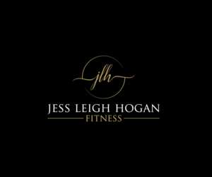 Logo Design by tani_sha321 for Jess Leigh Hogan | Design #14872681