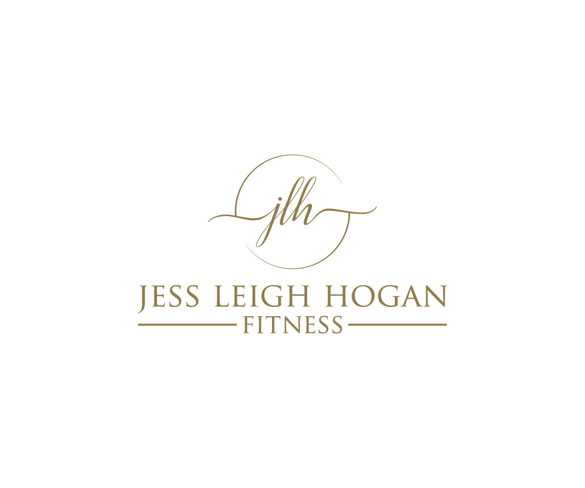 Logo Design by tani_sha321 for Jess Leigh Hogan | Design #14910880