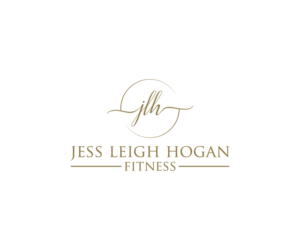 Logo Design by tani_sha321 for Jess Leigh Hogan | Design: #14910880