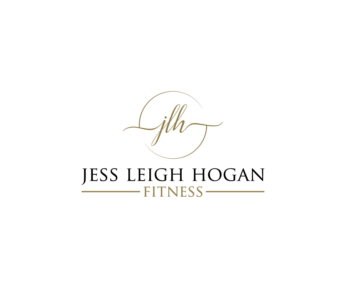 Logo Design by tani_sha321 for Jess Leigh Hogan | Design #14911134
