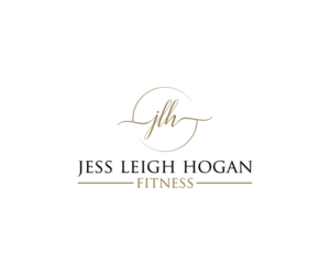 Logo Design by tani_sha321 for Jess Leigh Hogan | Design: #14911134