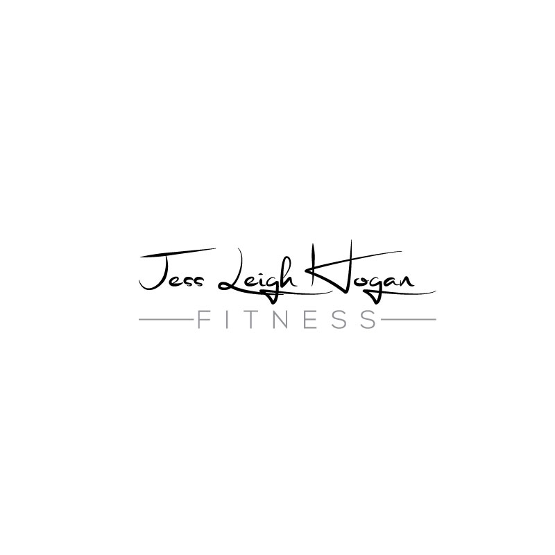 Diseño de Logo por maksud0123 para Jess Leigh Hogan | Diseño #14851106