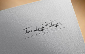 Logo Design by maksud0123 for Jess Leigh Hogan | Design: #14851107