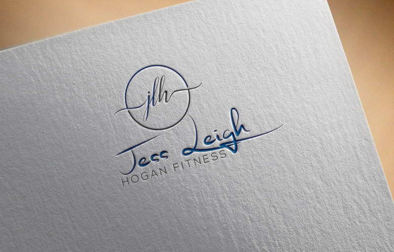 Logo Design by Adda design for Jess Leigh Hogan | Design #14864560