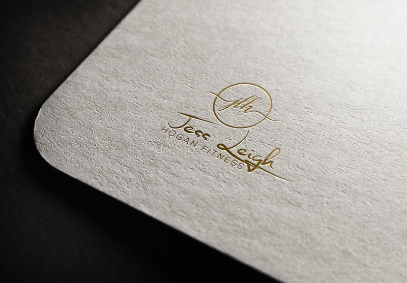Design de Logo par Adda design pour Jess Leigh Hogan | Design #14864562