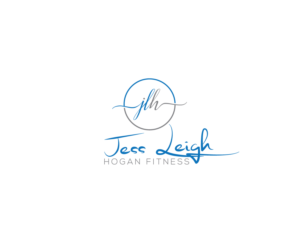 Logo Design by Adda design for Jess Leigh Hogan | Design: #14864563