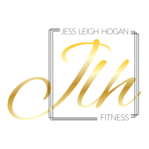 Logo Design by a.karanovic for Jess Leigh Hogan | Design #14895180