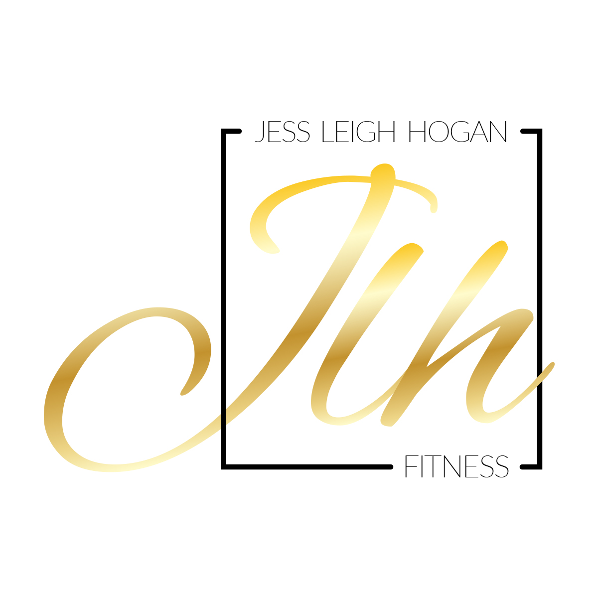 Diseño de Logo por a.karanovic para Jess Leigh Hogan | Diseño #14895181