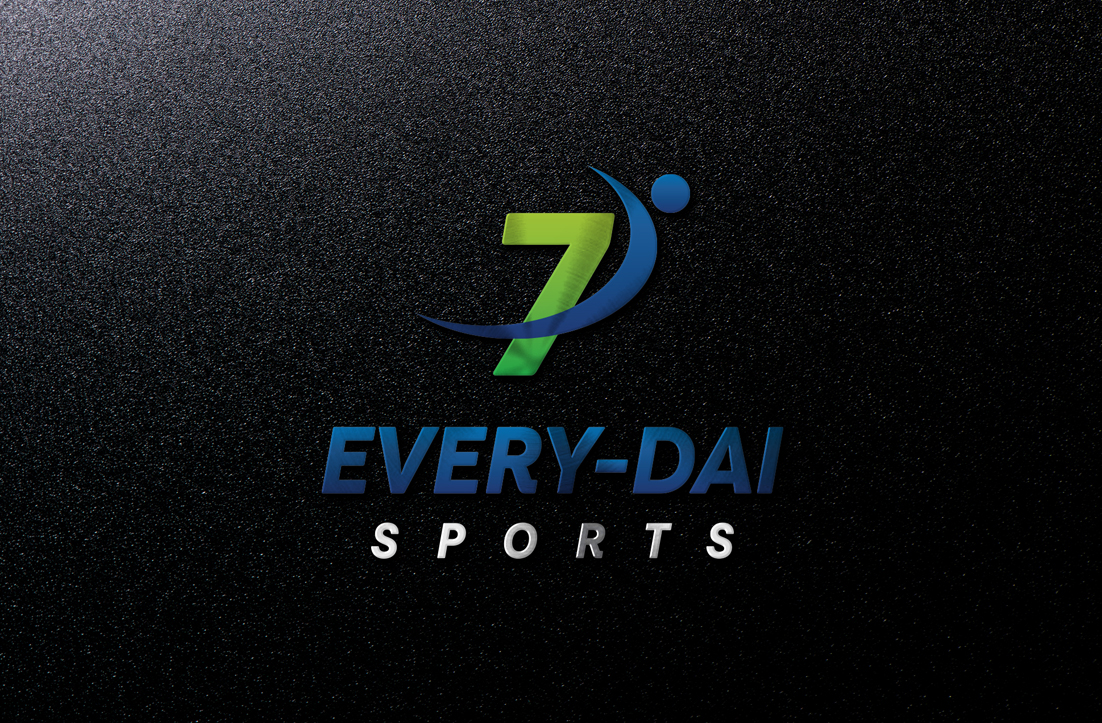 Logo Design by GLDesigns for Every-Dai Sports | Design #14825792