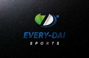 Logo Design by GLDesigns for Every-Dai Sports | Design: #14878462