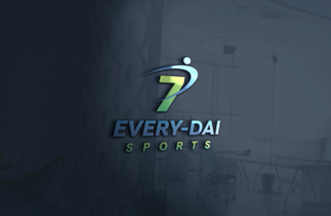 Logo Design by GLDesigns for Every-Dai Sports | Design: #15032554