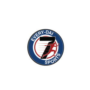 Logo Design by TB Designs for Every-Dai Sports | Design: #14823816
