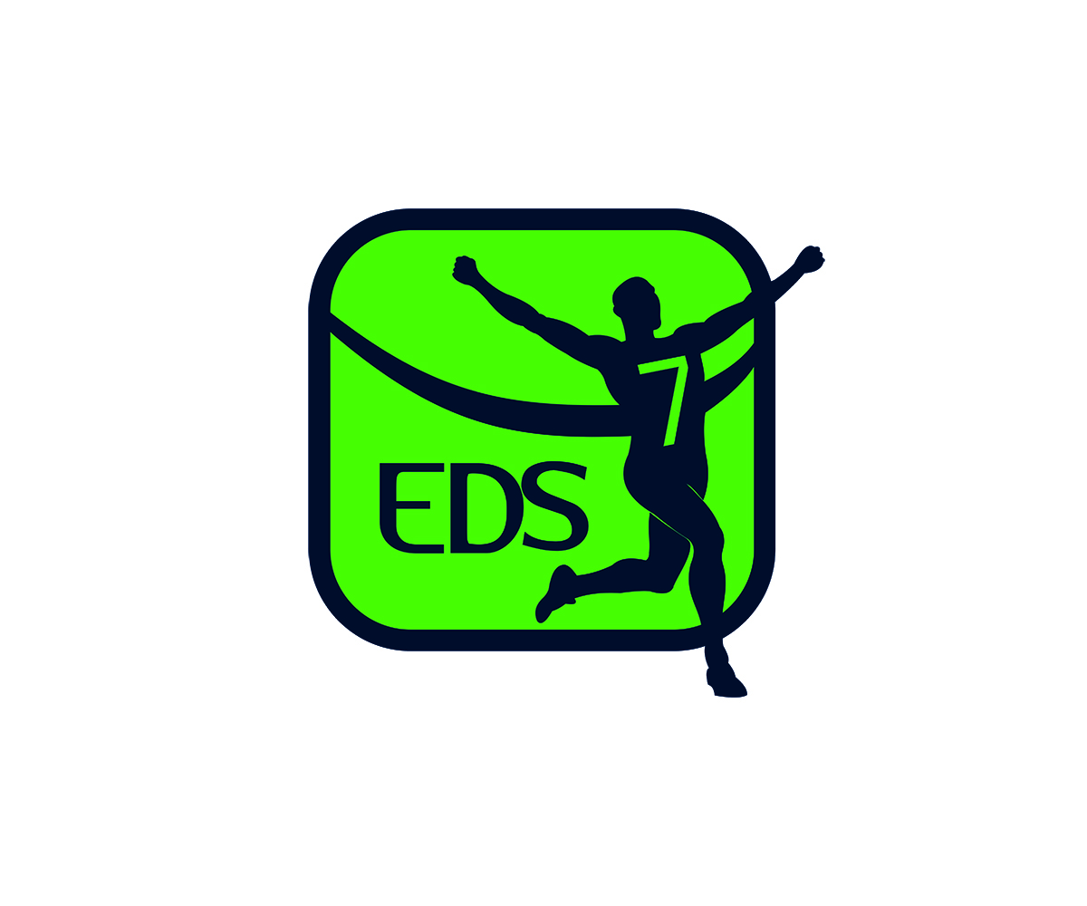 Logo Design by Siva.ART for Every-Dai Sports | Design #14839399