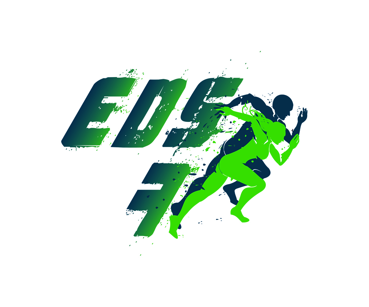 Logo Design by Siva.ART for Every-Dai Sports | Design #14903498