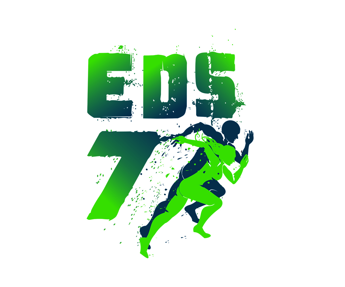 Logo Design by Siva.ART for Every-Dai Sports | Design #14904952