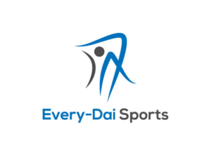 Logo Design by poran for Every-Dai Sports | Design: #14828380