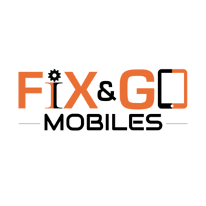 Logo Design by paprikacreations for FIX&GO MOBILE TECHNOLOGY | Design: #14835611