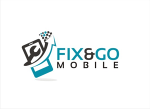 Logo-Design von nutu für FIX&GO MOBILE TECHNOLOGY | Design: #14821290