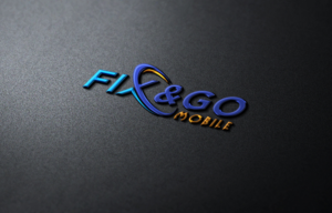Logo-Design von Runner247 für FIX&GO MOBILE TECHNOLOGY | Design: #14846595