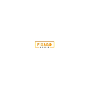 Logo Design by segodesain for FIX&GO MOBILE TECHNOLOGY | Design #14834695