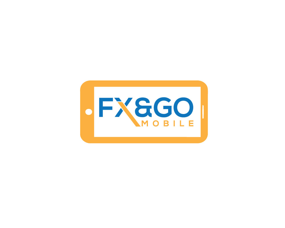 Design de Logo par mojibur1993 pour FIX&GO MOBILE TECHNOLOGY | Design #14832860