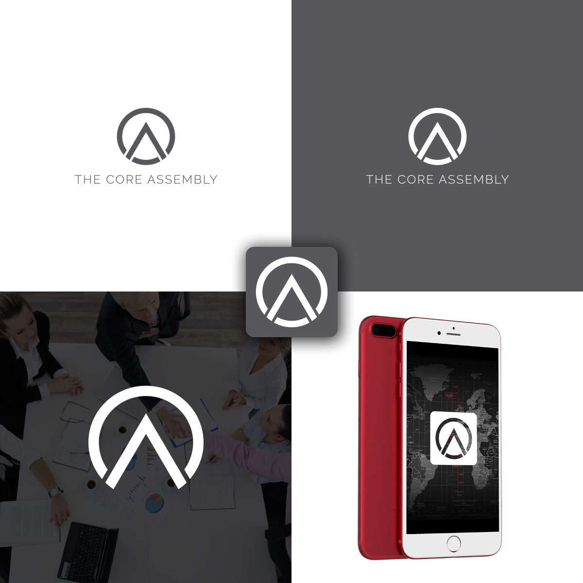 Logo Design by IMD-HUB for this project | Design #14820450